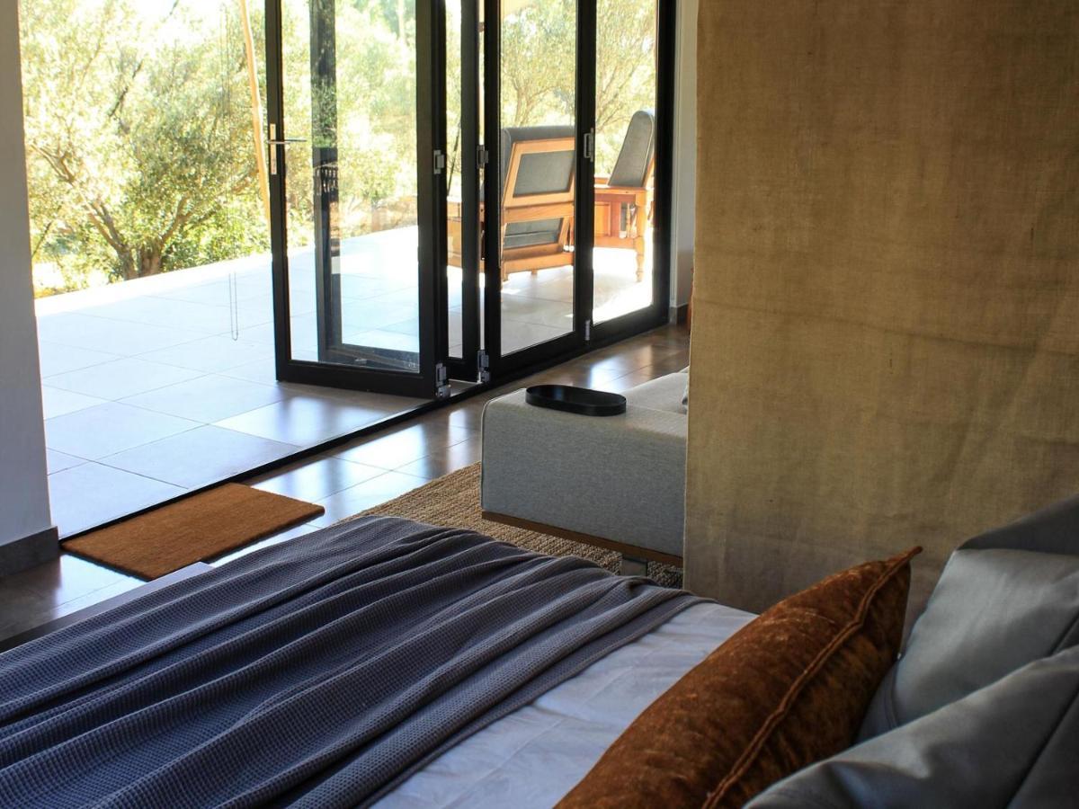 Wagyu Mountain Lodge Paarl Ngoại thất bức ảnh