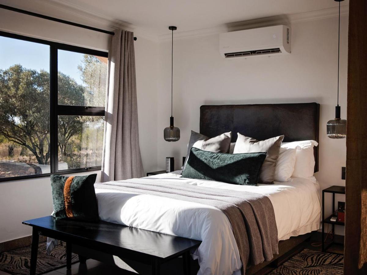 Wagyu Mountain Lodge Paarl Ngoại thất bức ảnh