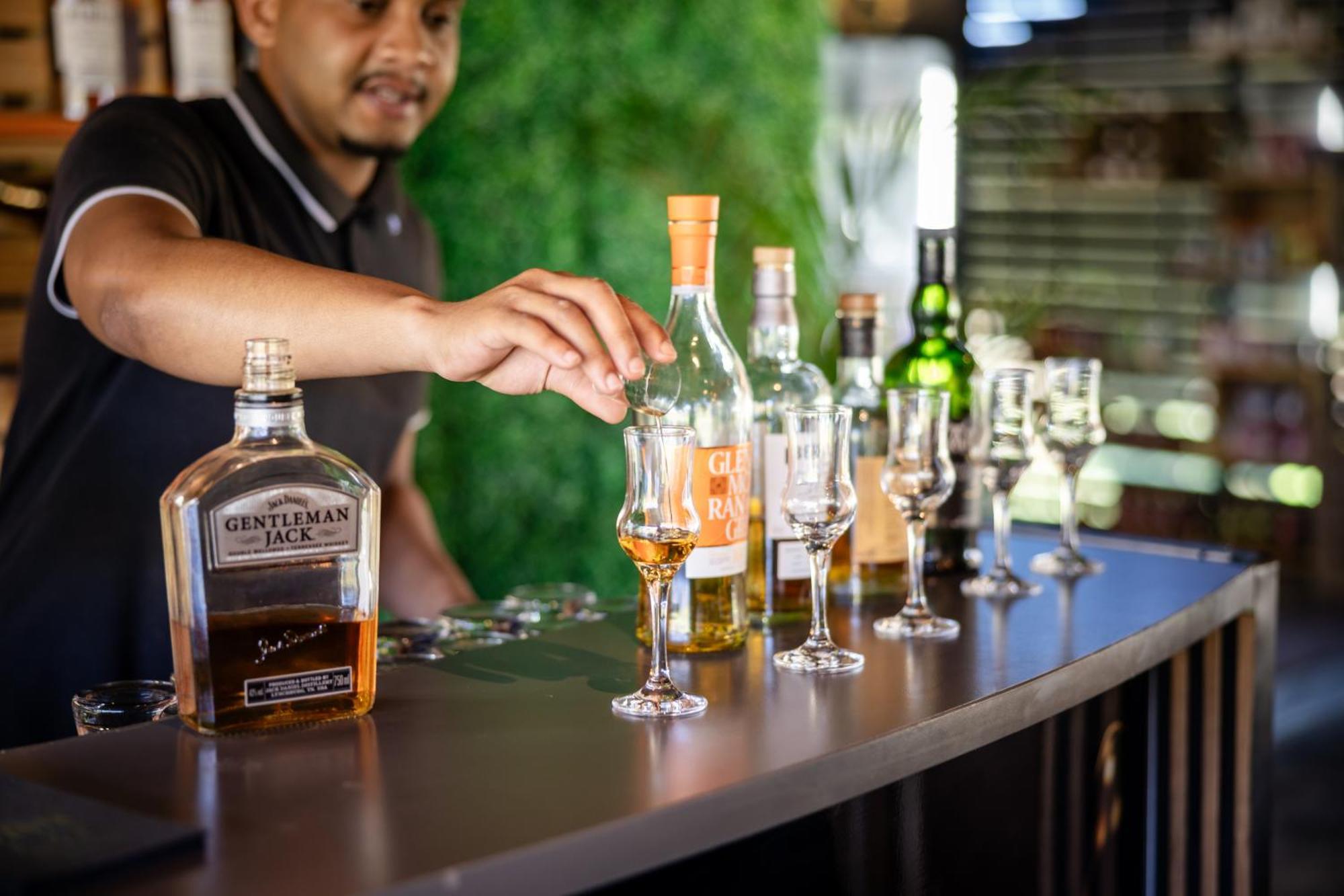 Wagyu Mountain Lodge Paarl Ngoại thất bức ảnh